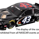 Illustration for article titled Confederacy Loses Again, This Time To NASCAR